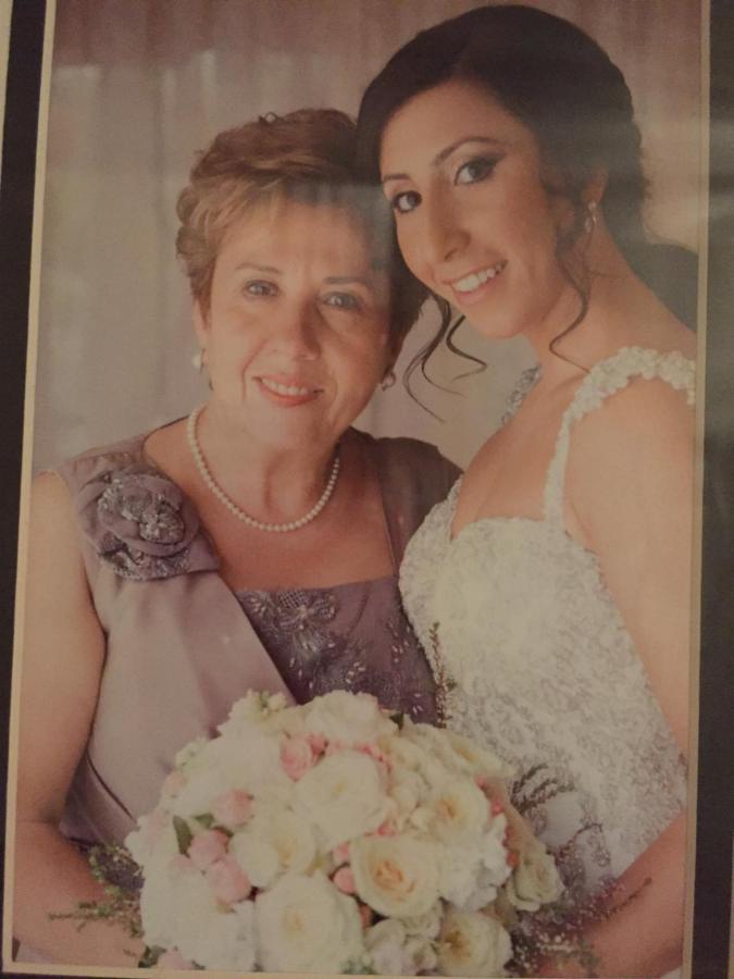 30 Amynta Daire Kateríni Dış mekan fotoğraf