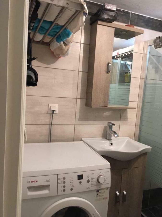 30 Amynta Daire Kateríni Dış mekan fotoğraf